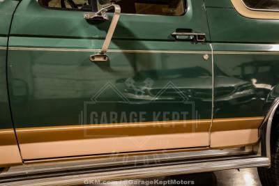 1988 Ford Bronco