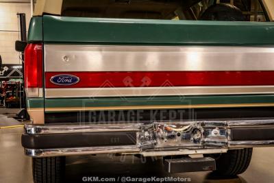 1988 Ford Bronco