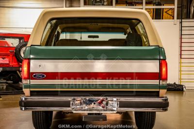 1988 Ford Bronco