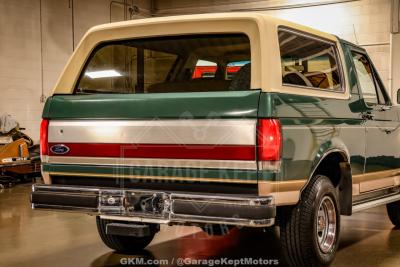 1988 Ford Bronco
