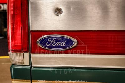 1988 Ford Bronco
