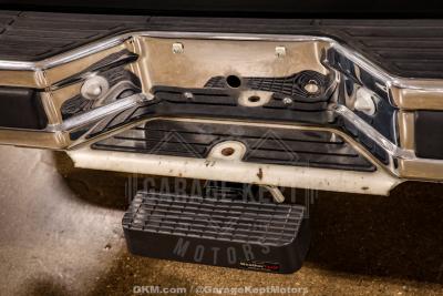 1988 Ford Bronco