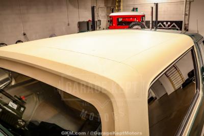 1988 Ford Bronco