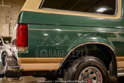1988 Ford Bronco