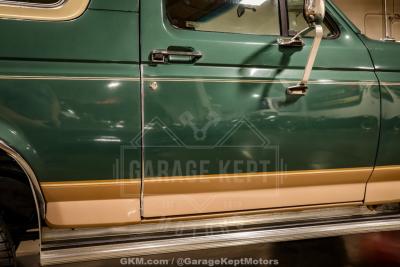 1988 Ford Bronco