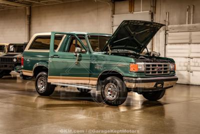 1988 Ford Bronco