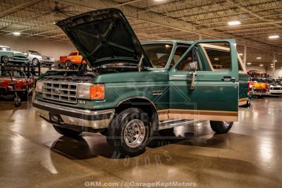1988 Ford Bronco