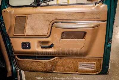 1988 Ford Bronco