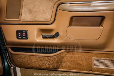 1988 Ford Bronco