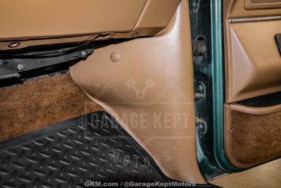 1988 Ford Bronco