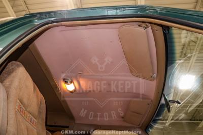 1988 Ford Bronco
