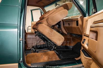 1988 Ford Bronco