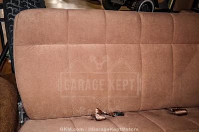 1988 Ford Bronco