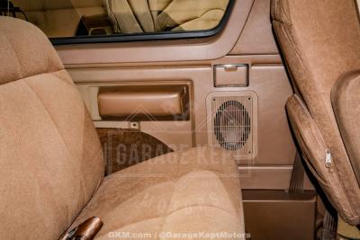 1988 Ford Bronco