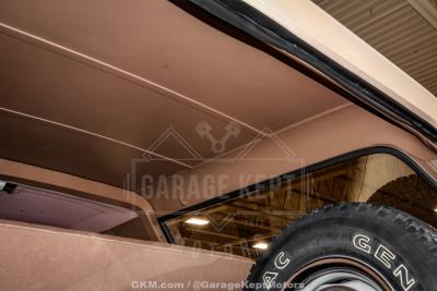 1988 Ford Bronco