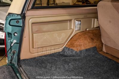 1988 Ford Bronco