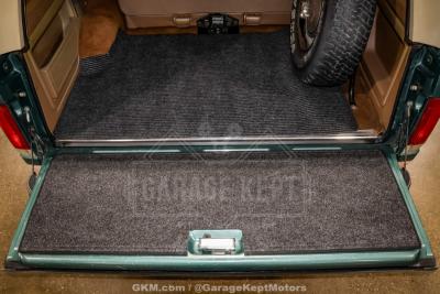 1988 Ford Bronco