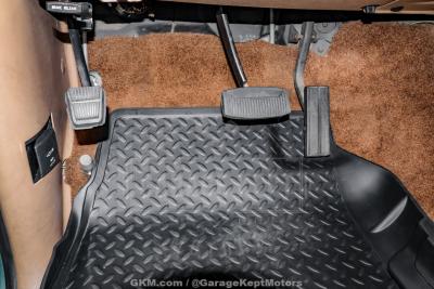1988 Ford Bronco