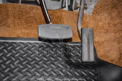 1988 Ford Bronco