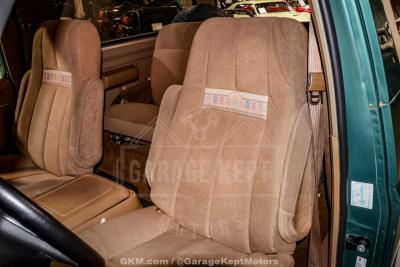 1988 Ford Bronco
