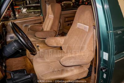 1988 Ford Bronco