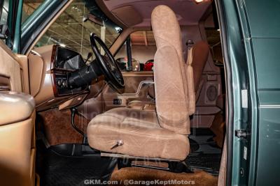 1988 Ford Bronco
