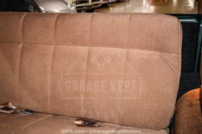 1988 Ford Bronco
