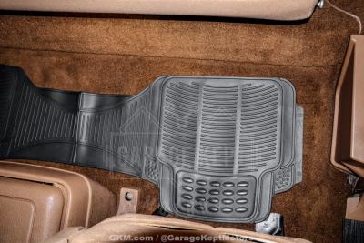 1988 Ford Bronco
