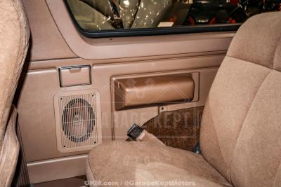 1988 Ford Bronco