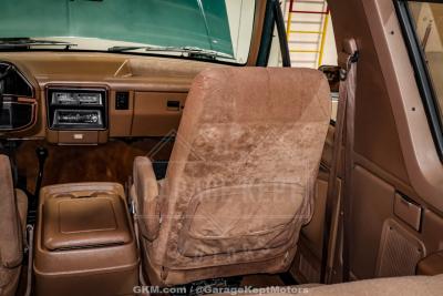 1988 Ford Bronco