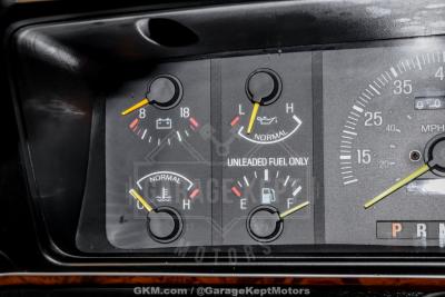 1988 Ford Bronco