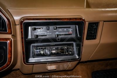 1988 Ford Bronco