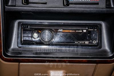 1988 Ford Bronco