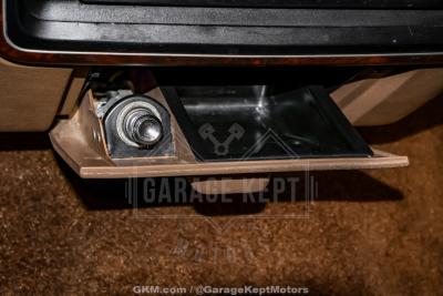 1988 Ford Bronco