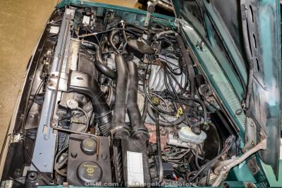 1988 Ford Bronco