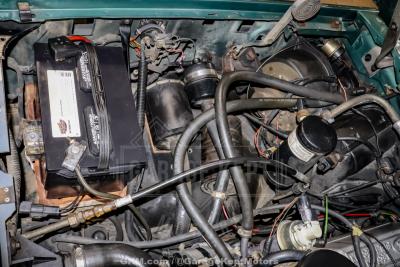 1988 Ford Bronco