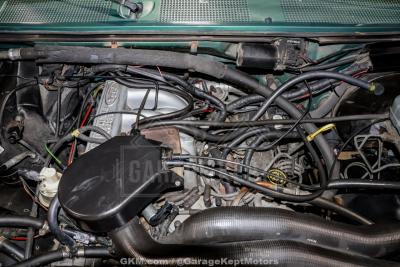 1988 Ford Bronco