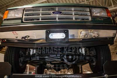 1988 Ford Bronco