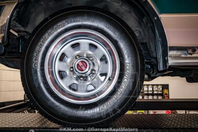1988 Ford Bronco