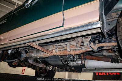 1988 Ford Bronco