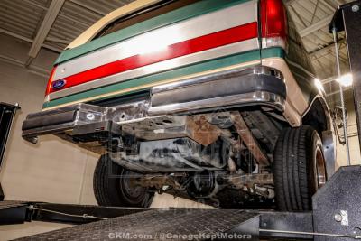 1988 Ford Bronco