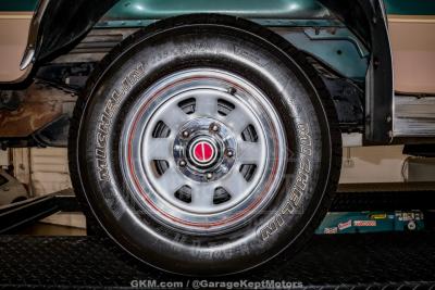 1988 Ford Bronco