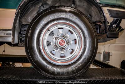 1988 Ford Bronco