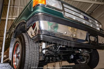 1988 Ford Bronco