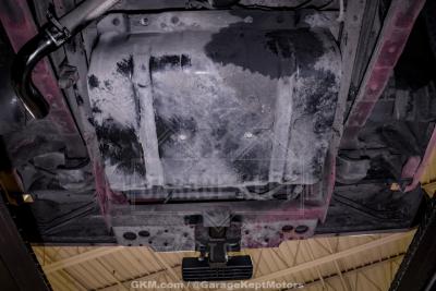 1988 Ford Bronco