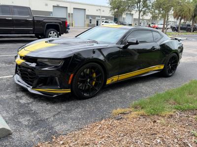 2020 Chevrolet Camaro  Hertz / Hendrick Motorsports ZL1