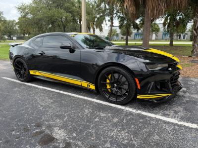 2020 Chevrolet Camaro  Hertz / Hendrick Motorsports ZL1