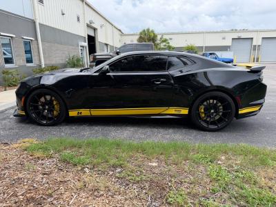 2020 Chevrolet Camaro  Hertz / Hendrick Motorsports ZL1