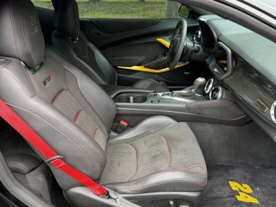 2020 Chevrolet Camaro  Hertz / Hendrick Motorsports ZL1