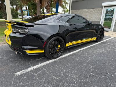 2020 Chevrolet Camaro  Hertz / Hendrick Motorsports ZL1